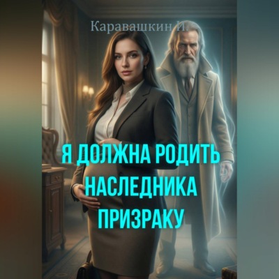 Я должна родить наследника призраку