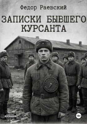 Записки бывшего курсанта