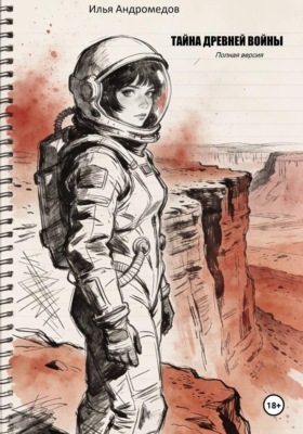 Тайна древней войны. Полная версия
