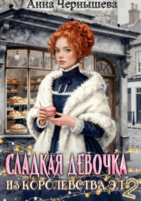 Сладкая девочка из Королевства Эл – 2