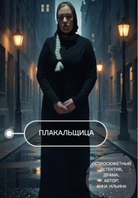 Плакальщица