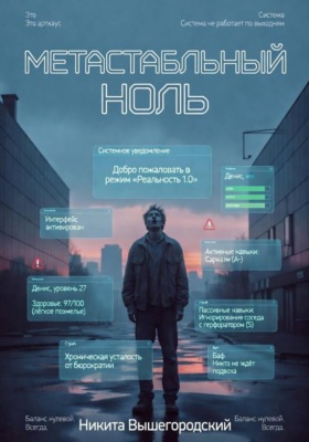 Метастабильный Ноль