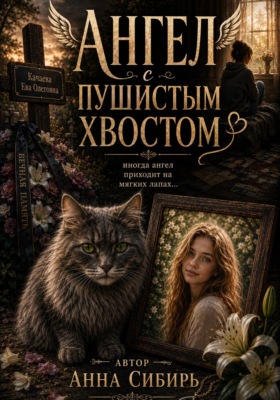 Ангел с пушистым хвостом