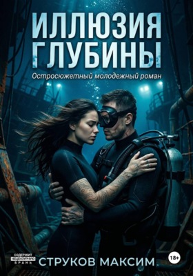 Иллюзия глубины