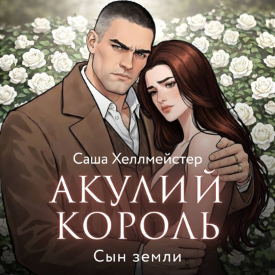 Акулий король. Серия 10. Сын земли