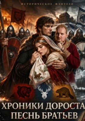 Хроники дороста