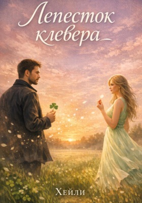 Лепесток клевера