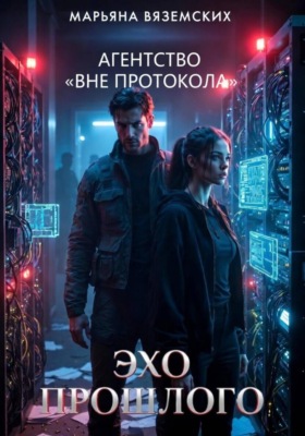 Агентство « Вне протокола». Книга 1. Эхо прошлого