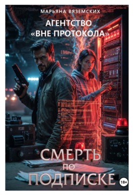 Агентство «Вне протокола». Книга 2. Смерть по подписке