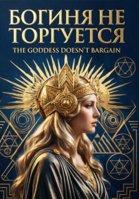 Богиня не торгуется. Goddess doesn't bargain. Часть 2