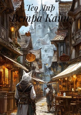 Ветра Кайи