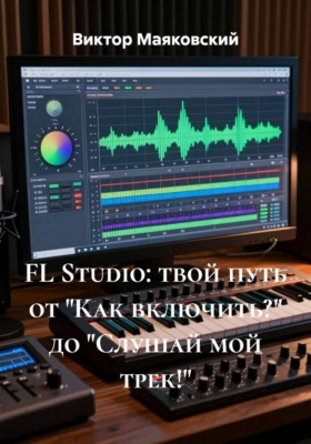 FL Studio: твой путь от "Как включить?" до "Слушай мой трек!"