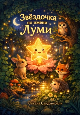 Звездочка по имени Луми