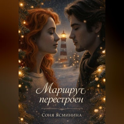 Маршрут перестроен