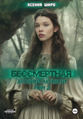 Антанати. Бессмертная