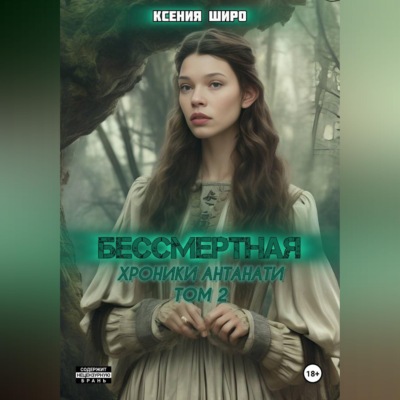 Антанати. Бессмертная