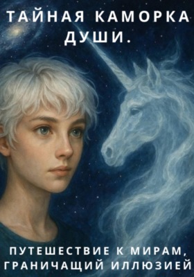 Тайная Каморка Души. Путешествие к мирам, граничащий иллюзией