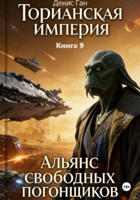 Торианская империя. Книга 9. Альянс свободных погонщиков