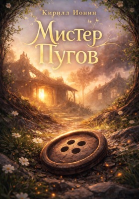 Мистер Пугов