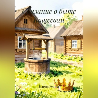 Сказание о быте Кощеевом