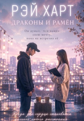 Драконы и рамён