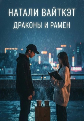 Драконы и рамён