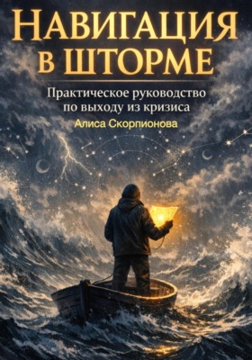 Навигация в шторме: Практическое руководство по выходу из кризиса