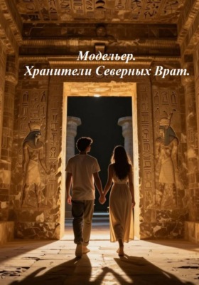 Модельер. Хранители Северных Врат