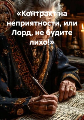 Контракт на неприятности, или Лорд, не будите лихо!