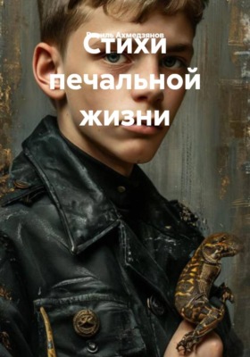 Стихи печальной жизни