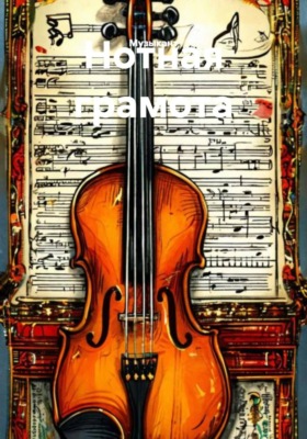 Нотная грамота