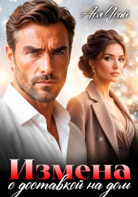 Измена с доставкой на дом