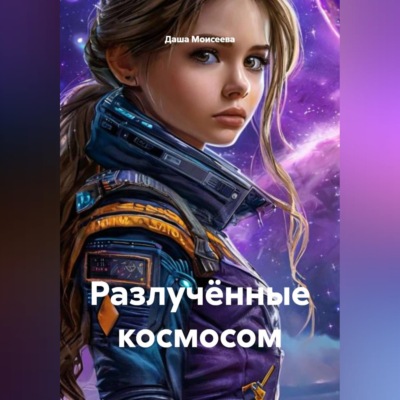 Разлучённые космосом
