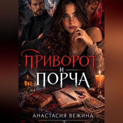 Приворот и Порча