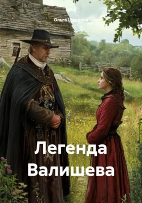 Легенда Валишева