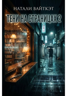 Тени на страницах 2