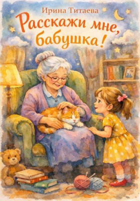 Расскажи мне, бабушка!