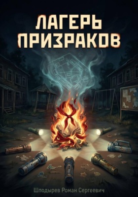 Лагерь призраков