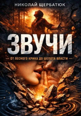Звучи: От лесного крика до шепота власти