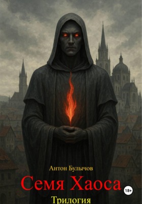 Семя Хаоса. Трилогия