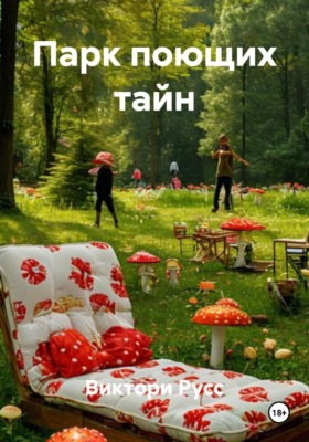 Парк поющих тайн