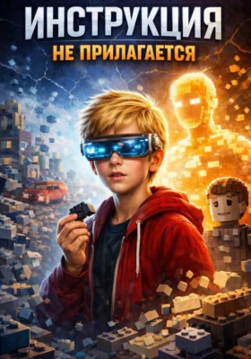 Инструкция не прилагается