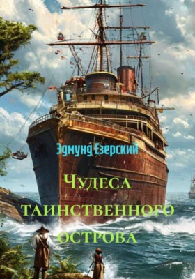 Чудеса таинственного острова