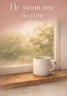 Не звони мне больше