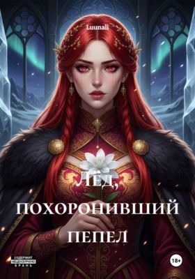 Лёд, похоронивший пепел