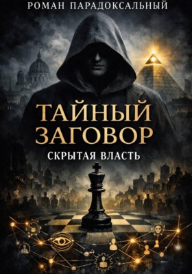 Тайный заговор: Скрытая власть