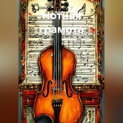 Нотная грамота