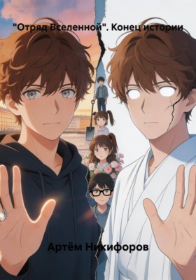 "Отряд Вселенной". Конец истории