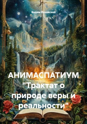 АНИМАСПАТИУМ "Трактат о природе веры и реальности"