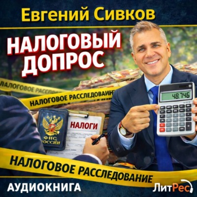 Налоговый допрос